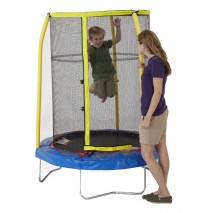 55" Junior Combo Trampoline